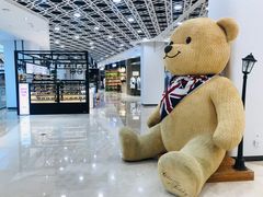 -兰岛广场(白沙路店)