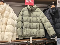 -优衣库(厦门SM广场店)