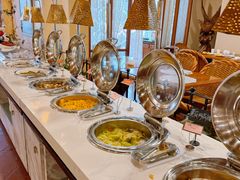 -圣爵菲斯大酒店(长沙世界之窗店)