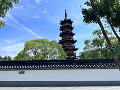 -龙华寺
