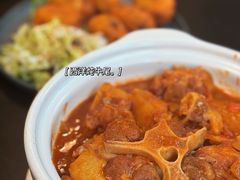 -妈阁铭记澳葡美食