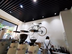 -常识咖啡common sense(春熙路店)