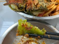 -苏袁麻辣烫(呼和浩特总局街店)