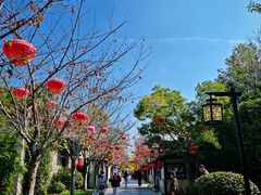 -回龙窝历史文化街区