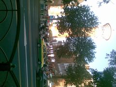 -新疆国际大巴扎