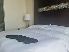 -青岛海尔洲际酒店