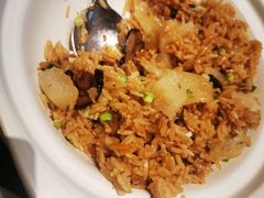 闽和南白萝卜饭-闽和南(深圳万象城店)