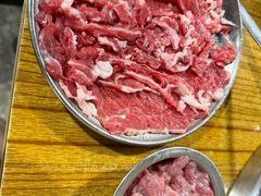 -渝味黄姐火锅(黄泥村店)