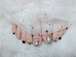 -Hands Nail专业美甲美睫