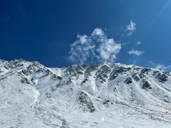 -祁连山·岗什卡雪峰景区