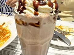 -娜娜家•Nana's restaurant (南开大悦城店)