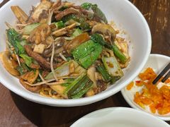 -寻裕记·现炒浇头面(人民广场店)