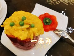-五观堂素食(新华路店)