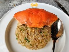 -Ministry of Crab•MOC(交子大道店)