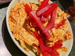 -小吊梨汤·北京菜·烤鸭(王府井银泰in88店)