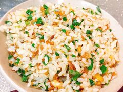 蛋炒饭-盖帮鳝鱼串串(东郊记忆店)