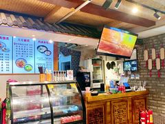 -元志初腊汁肉夹馍(钟楼粉巷店)