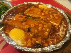 -长安·大茶饭