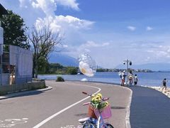 -大理洱海