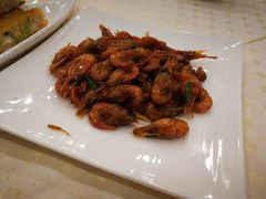 油爆虾-顺风海鲜港(金玉兰店)