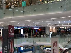 -百佳华佳漾里(坂田店)
