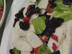 -老海陵·泰州菜(图书馆店)