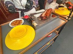 -花家怡园(四合院总店)