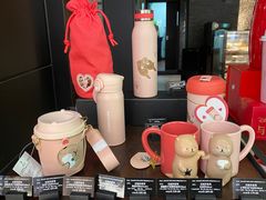 -星巴克臻选(深圳华强北茂业店)