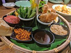 -淀里船宴(卓达店)