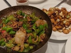 -眉州东坡(北苑华贸店)