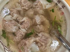 -二马路野馄饨烧烤(二马路店)