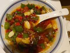 -兰婆婆餐厅淳安菜