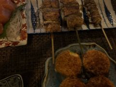 -半藏居酒屋(香港花园店)