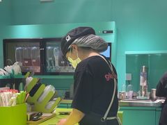 -gleeglee乐溢亦茶(合生汇店)