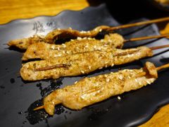 -烧蠔帮·生蚝海鲜牌档(观海店)