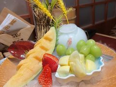 -蟹田居·活蟹料理(东城店)