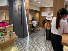 -霸王茶姬(正佳广场店)