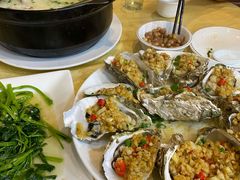 -阳江餐厅·30年老字号·粤菜海鲜大排档