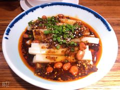 -百年神厨·地道川菜(清江西路店)