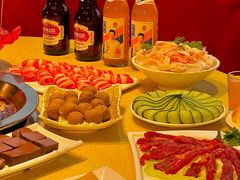 -田鸭肠·非遗火锅(彭州店)