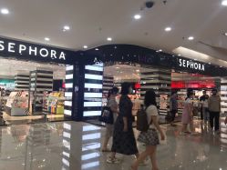 -丝芙兰Sephora