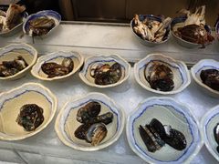 -川骄海鲜自助(亚运村店)