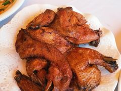 香酥鸡王-丰泽园饭店
