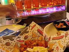 -Famous肥猫墨西哥音乐餐吧(五棵松华熙LIVE店)