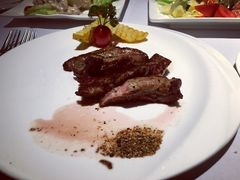 -哈布斯扒房(华发商都店)