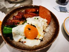 -龙记·香港茶餐厅(海上世界店)