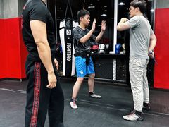 -极斗-IKMF马伽术·格斗运动学院(东直门店)