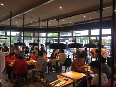 -肯德基(杭州浦沿店)