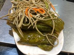 -二姐卤煮(南十里居店)