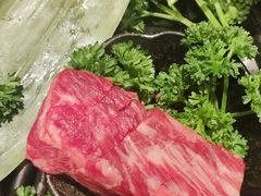 -無二炙坊·和牛烧肉(大钟寺1733店)